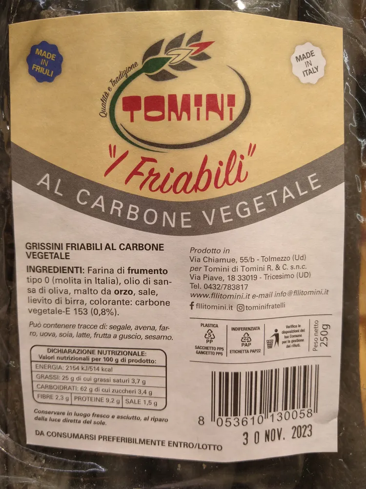 I Friabili