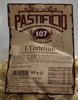 Tortellini