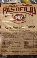 Ravioli i alla carne