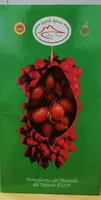 Pomodorino del piennolo del Vesuvio d.o.p.