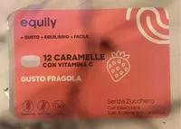 Caramelle con Vitamina C