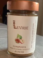 Composta di fichi