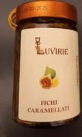 Fichi caramellati