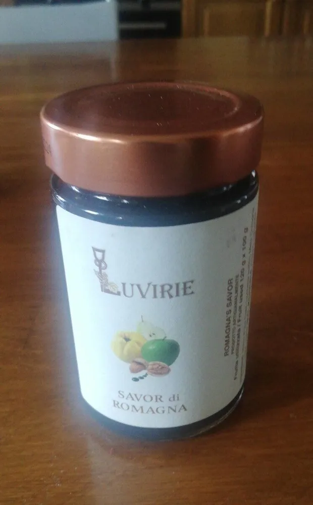 Savor di Romagna