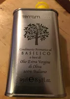 Olio di olivia
