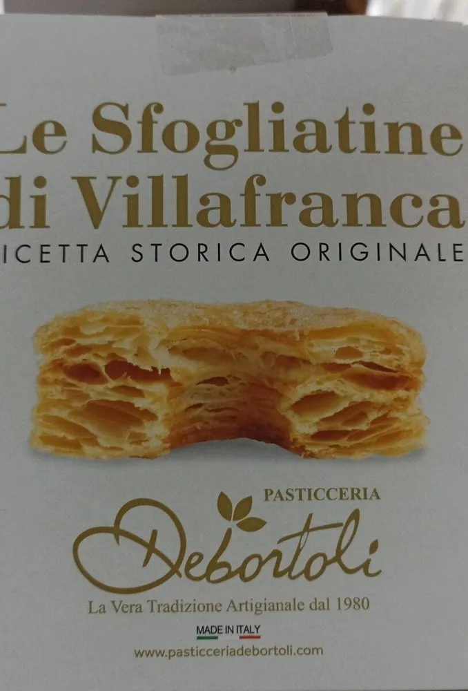 Sfogliatine