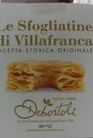Sfogliatine