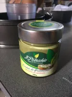 Crema du Pistacchio