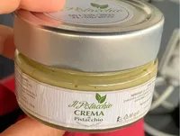 Crema di pistacchio