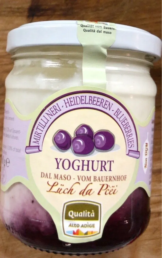 YOGURTH