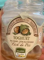 Yoghurt dal maso