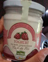 Yoghurt