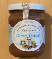 Choco-Dessert