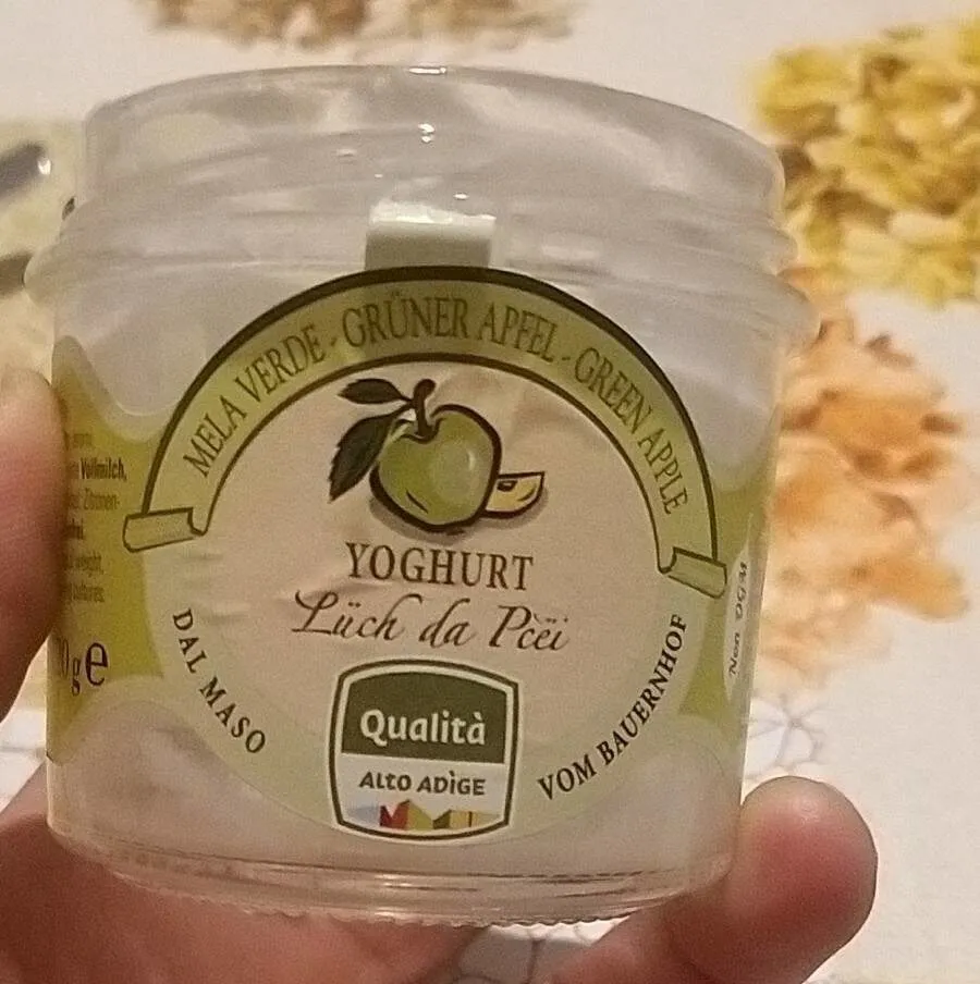 Yogurt