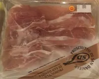 Prosciutto di san daniele