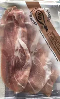 Prosciutto di san daniele