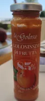 I golosissimi di frutta