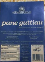Pane guttiau