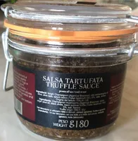 Salsa Tartufata