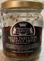 Salsa tartufata