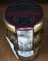 Scaglie di tartufo estivo