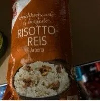 Risotto Reis