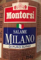 Salami Milano