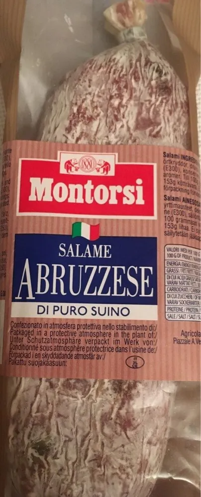 Saucisson