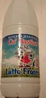 Latte azienda agricola Ca' Bastian