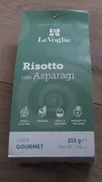 Risotto agli asparagi