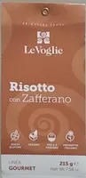 Saffron Risotto