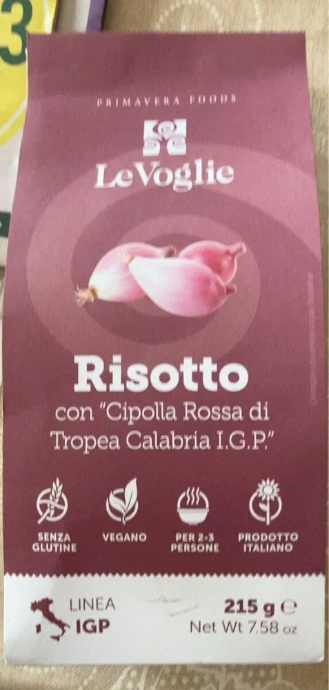 Risotto