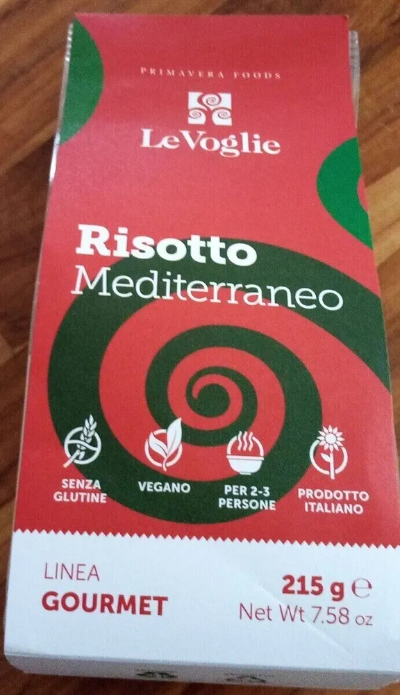 Risotto