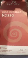 Riso rosso integrale