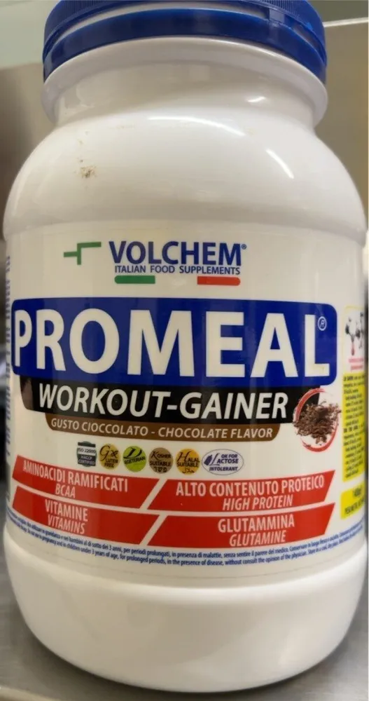 Promeal