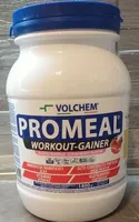 Promeal Workout-Gainer