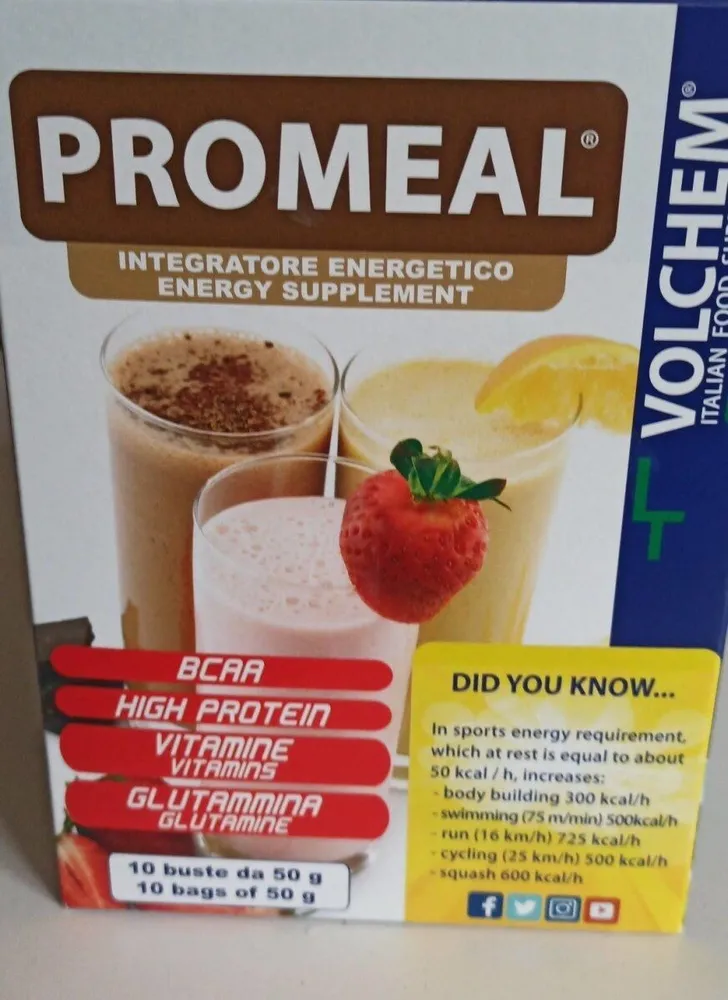 Promeal