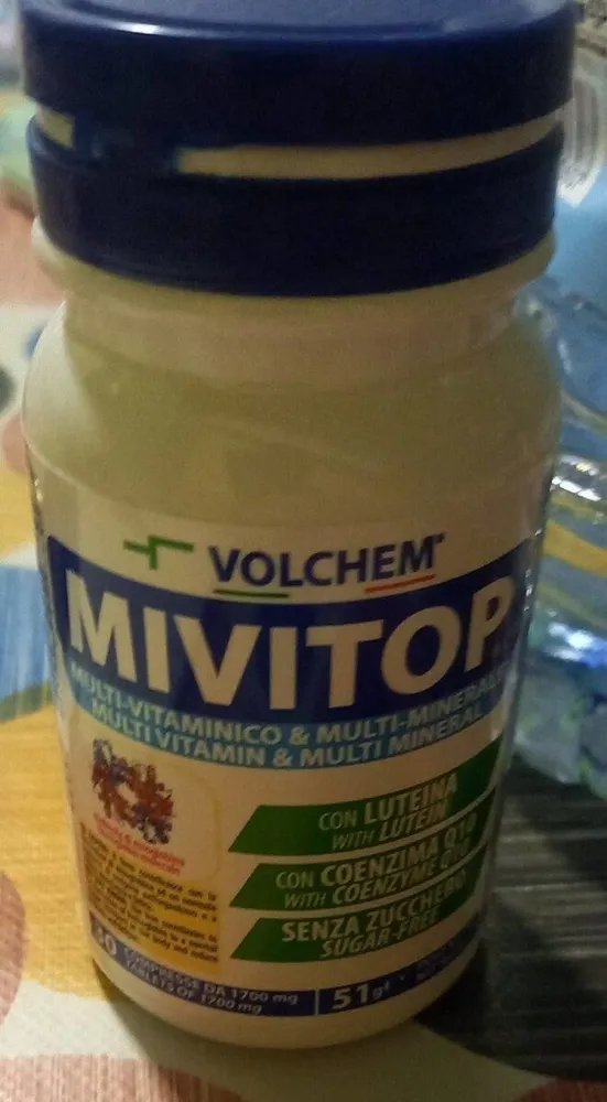 MIVITOP