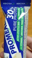 Volchem barretta proteica