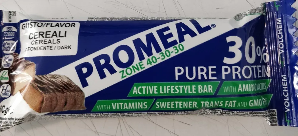 Promeal Zone 40-30-30