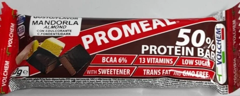 Promeal