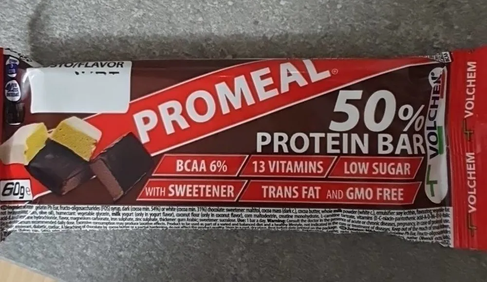 Promeal
