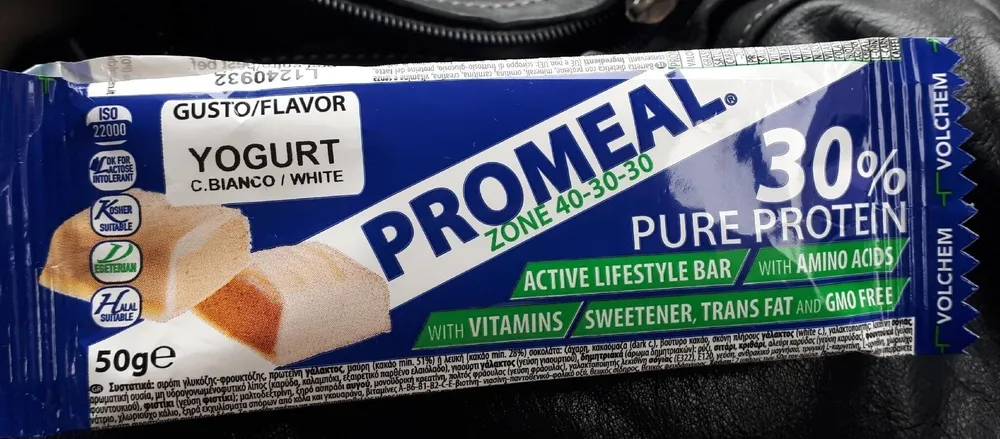 Promeal Zone 40-30-30