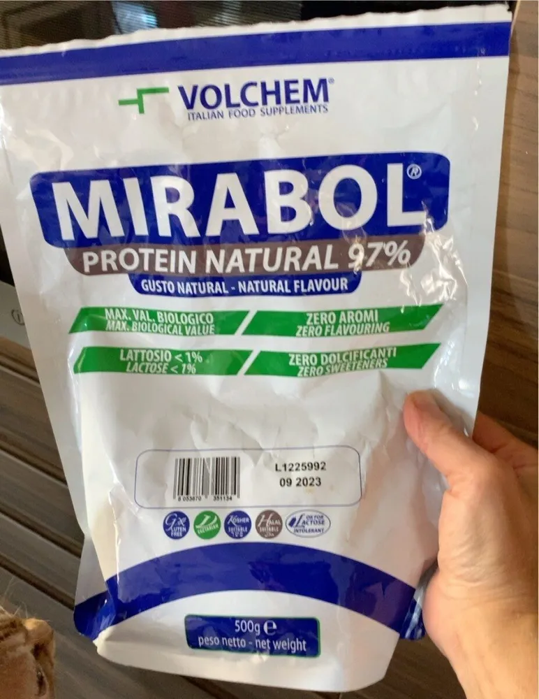 Mirabol