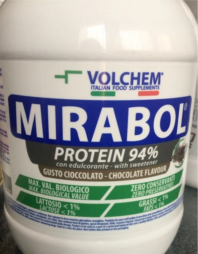 Mirabol
