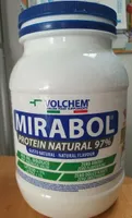Mirabol Protein natural 97%