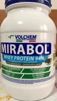 Mirabol whey protein 94%