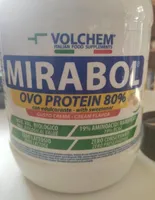 Ovo protein