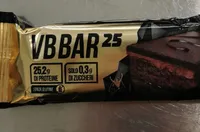 VB bar 25