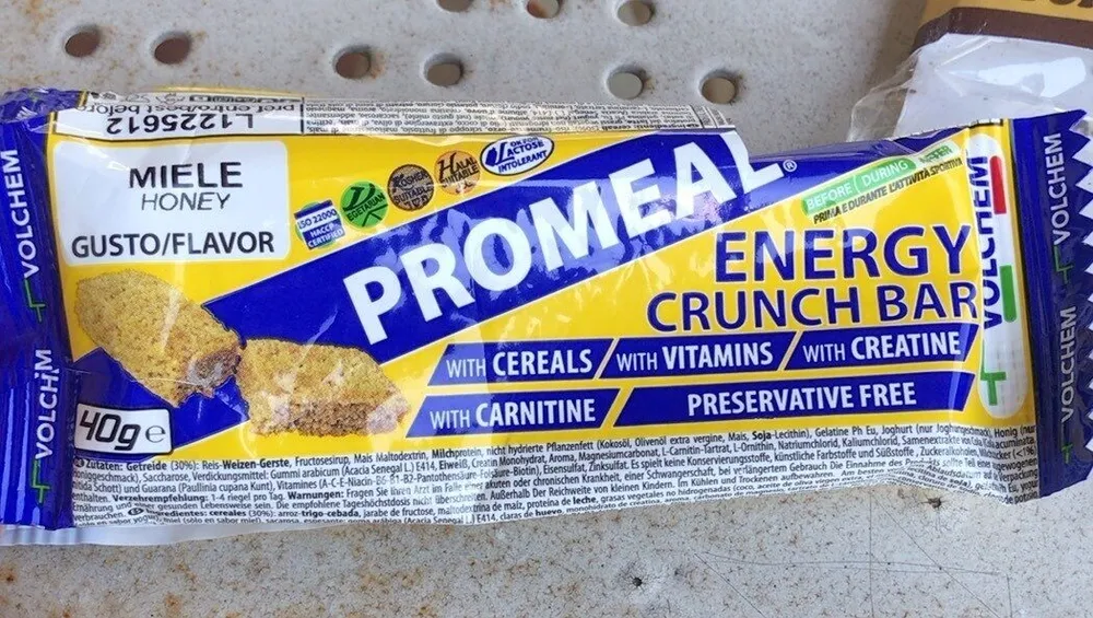 Promeal miele